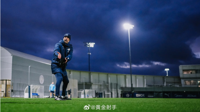 瓜迪奥拉今夏或提前离任曼城，俱乐部高层已做好预案